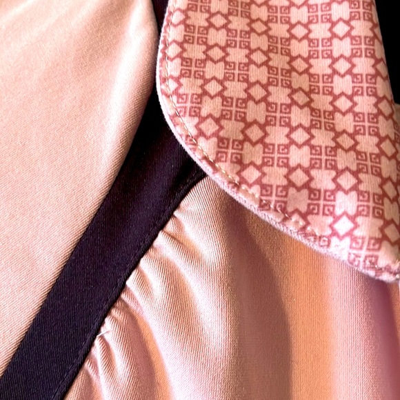 ADIDAS NWOT CLIMA 365 PINK ZIPUP JACKET AND MATCHING TEE SET SIZE MEDIUM - Picture 4 of 14